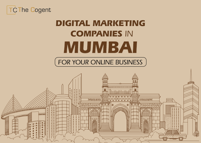 Best 30 Digital Marketing Agencies in Mumbai in 2023