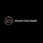 Akrams Auto Detail Profile Picture
