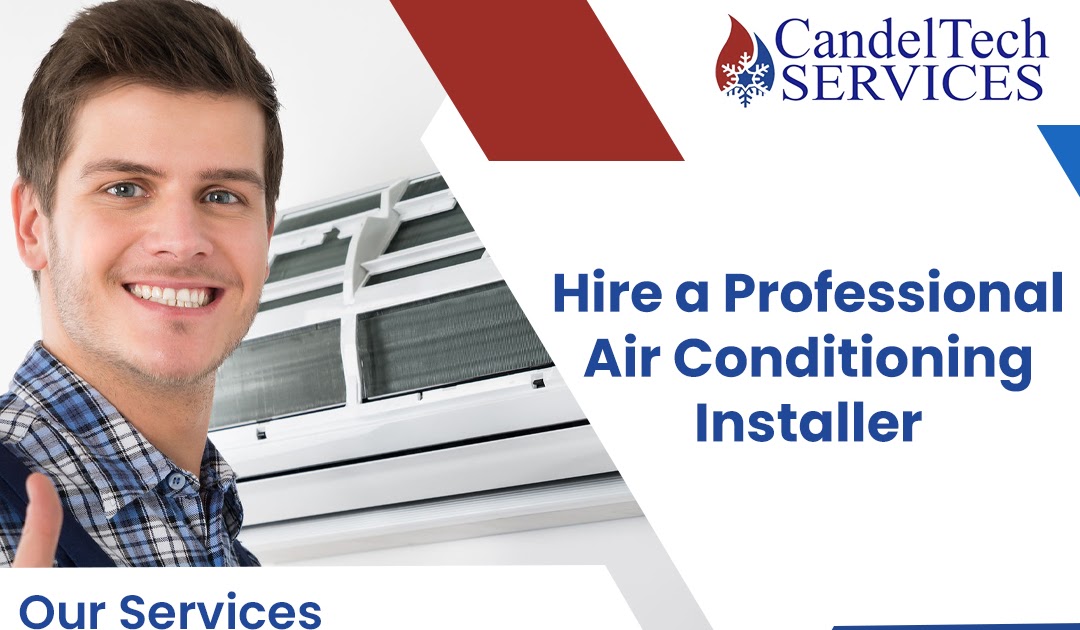 Choosing the Right HVAC System for Your Comfort: HVAC in Dallas, TX, and AC Sales in Bedford, TX