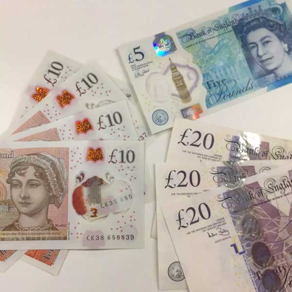 Buy Fake British Pounds Online - Counterfeit GBP for Sale