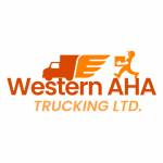 Western AHA Trucking Profile Picture