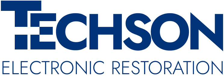 Techson Electronics - Disaster recovery