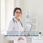 Renu Mittal Profile Picture