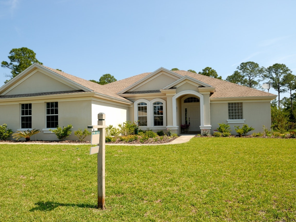 Exploring Your Homeownership Options: First-Time Home Buyers with Bad Credit in Florida - LieVille
