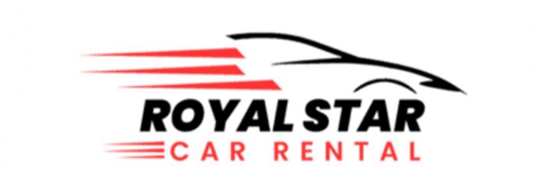 RoyalStar CarRental Cover Image