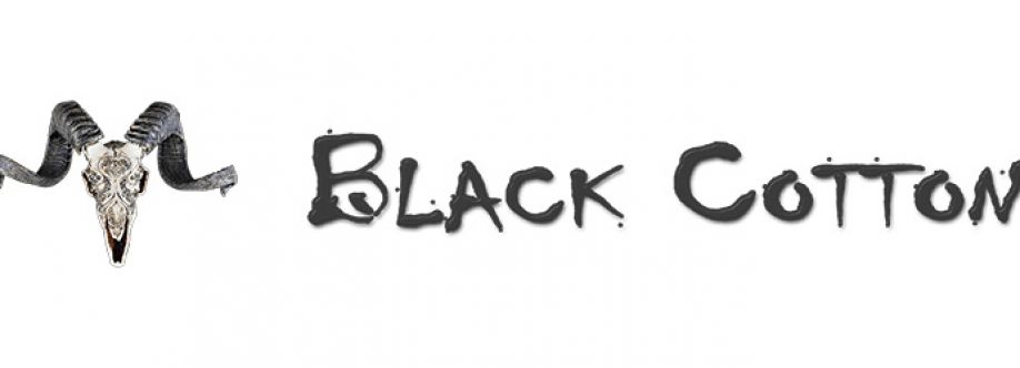 Black Cotton GmbH Cover Image