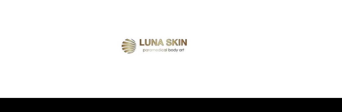 Luna Skin Solution Cover Image