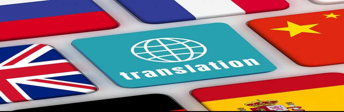 Universal Translation Services Cover Image
