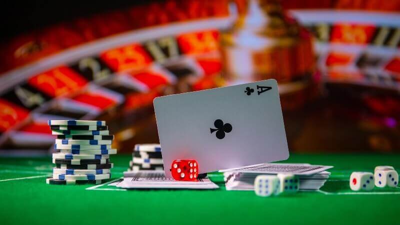 Hướng Dẫn Chơi Poker, Xì Tố Cơ Bản Cho Người Mới Chi Tiết