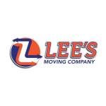 Lee’s Moving Company Profile Picture