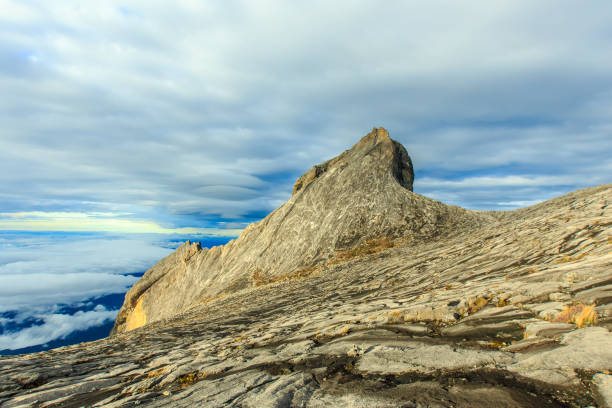 Seasonal Variation in Mount Kinabalu Prices: Smart Ascent Planning