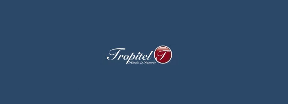 Tropitel Hotels Resorts Cover Image