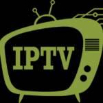 IPTV Smarters Pro App Profile Picture