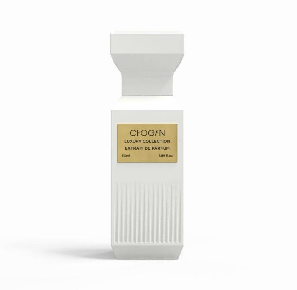 Original Chogan Parfum Nr. 137 | Chogan Parfum