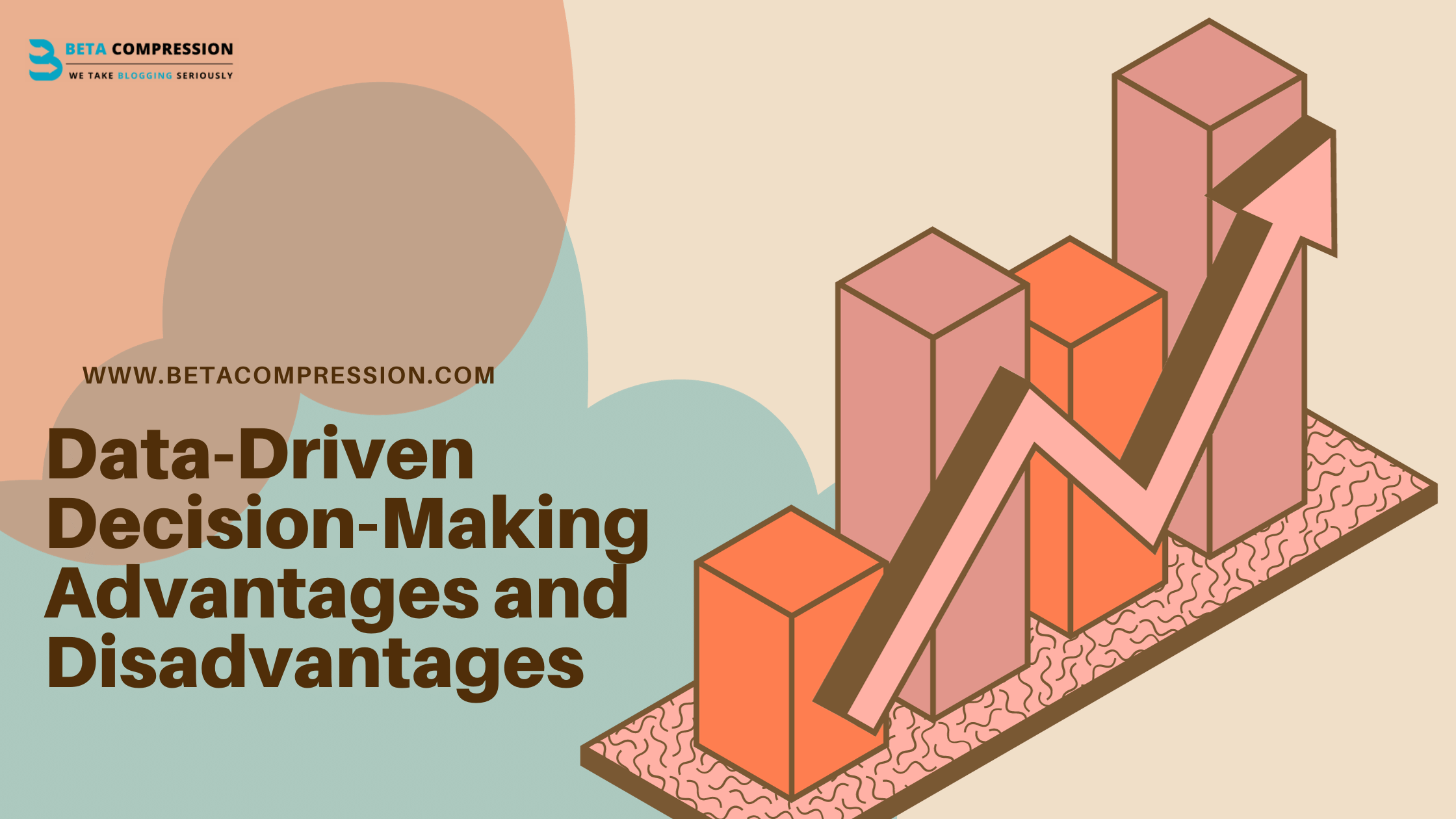 Data Driven Decision Making Advantages and Disadvantages - Beta Compression