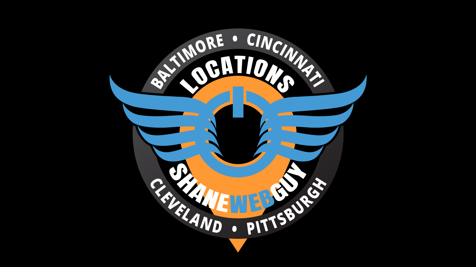 Cincinnati , Cleveland, Baltimore & Pittsburgh Web Marketing!