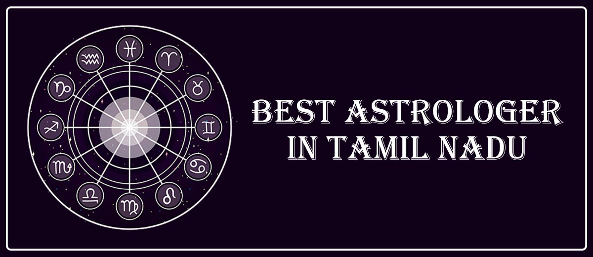 Best Astrologer in Thanjavur | Famous Astrologer