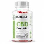 BioBlend CBD Gummies Profile Picture