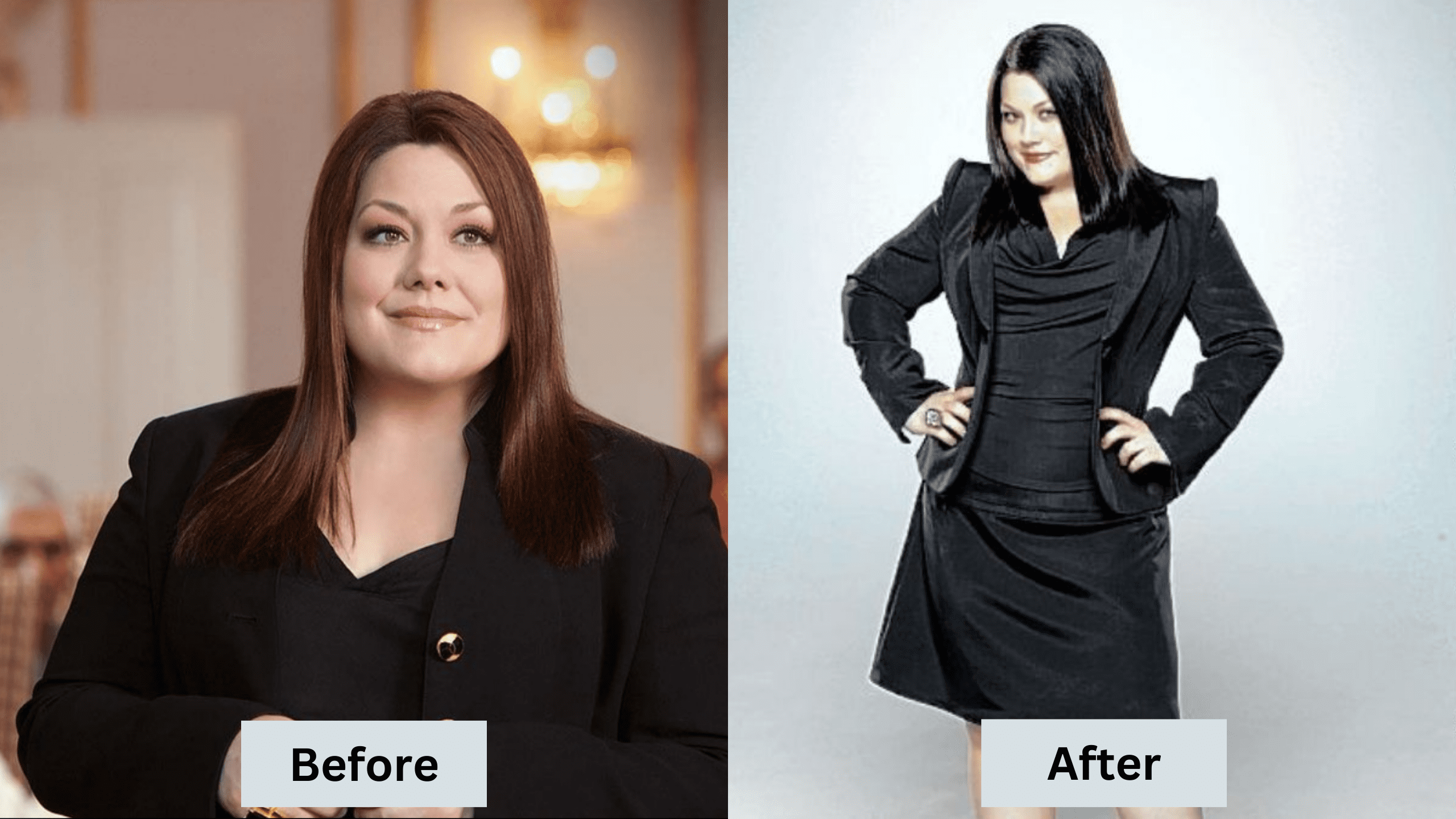 Brooke Elliott Weight Loss Journey: Diet, Struggle And Workout