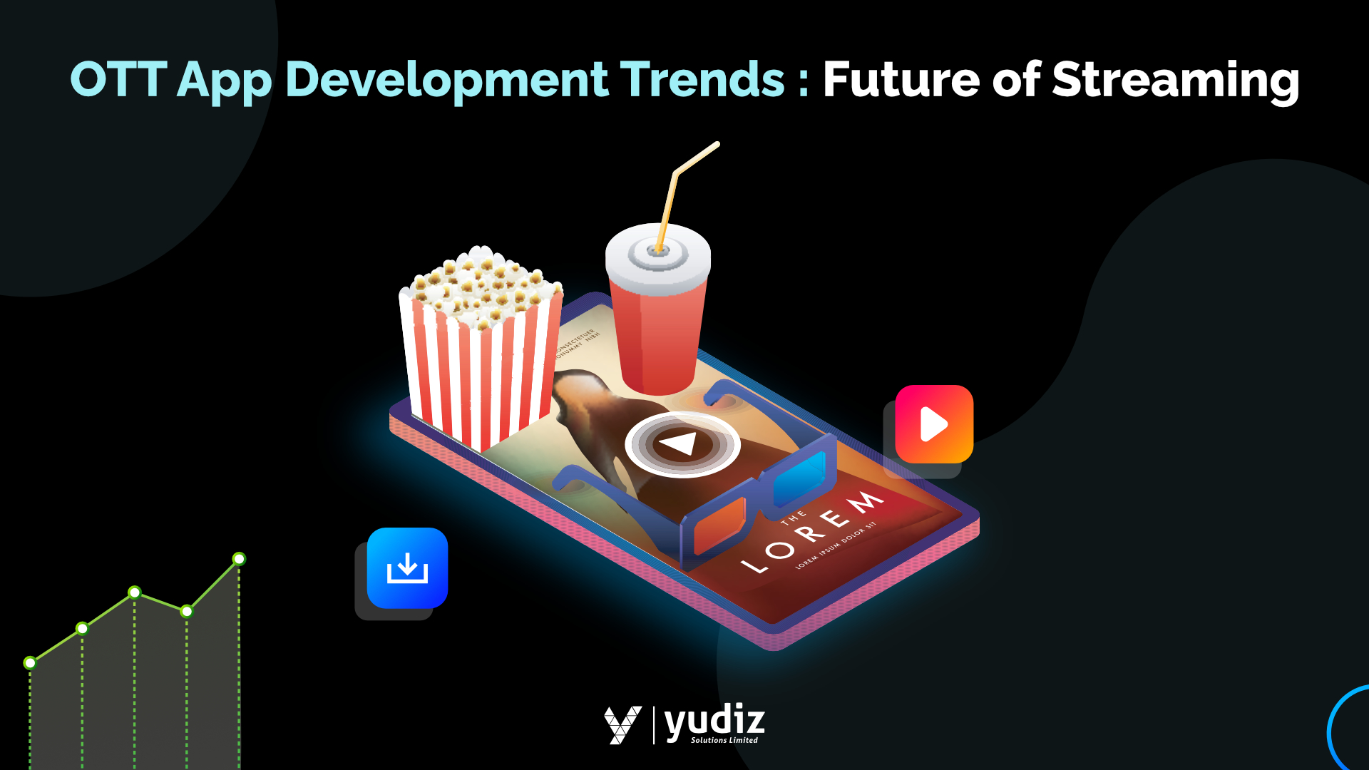 OTT App Development Trends