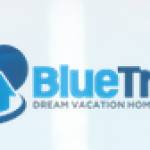 Blue Travel Vacation Homes Profile Picture