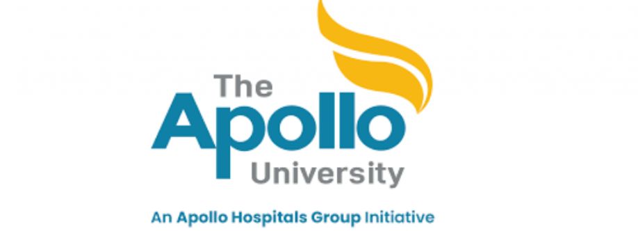 Apollo University Cover Image