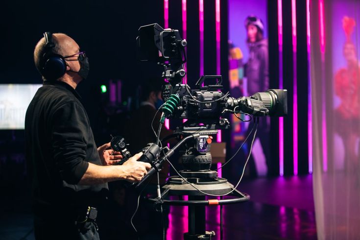 Film Production in Malaysia | Musemedia in 2023 | Event video, Video production company, Promotional video
