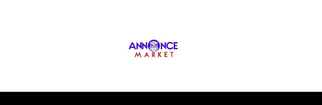 Annonce Market Cover Image