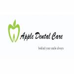 Apple Dental Care Profile Picture