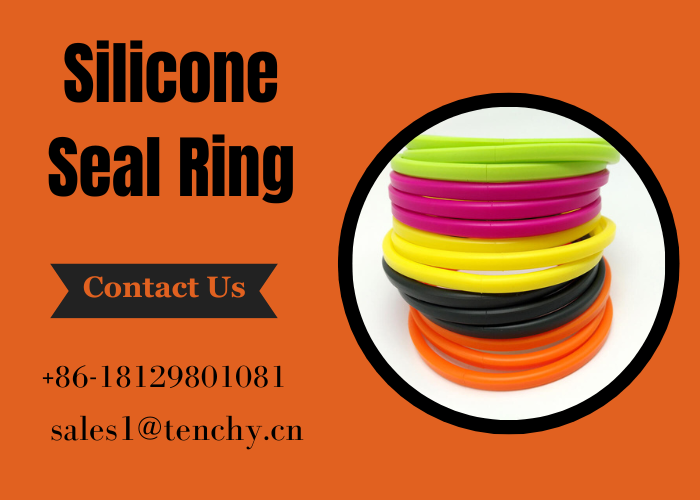 Why Silicone Seal Rings from Tenchy Silicone are the Best Choice for Your Project | Zupyak
