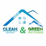 Clean Green Air Duct Cleaning Profile Picture
