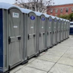 Portable Potty Trailer Rentals: A Smart Choice for Event Organizers