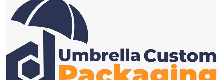 Umbrella Custom Packaging Cover Image