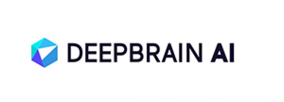 DeepBrain AI Cover Image