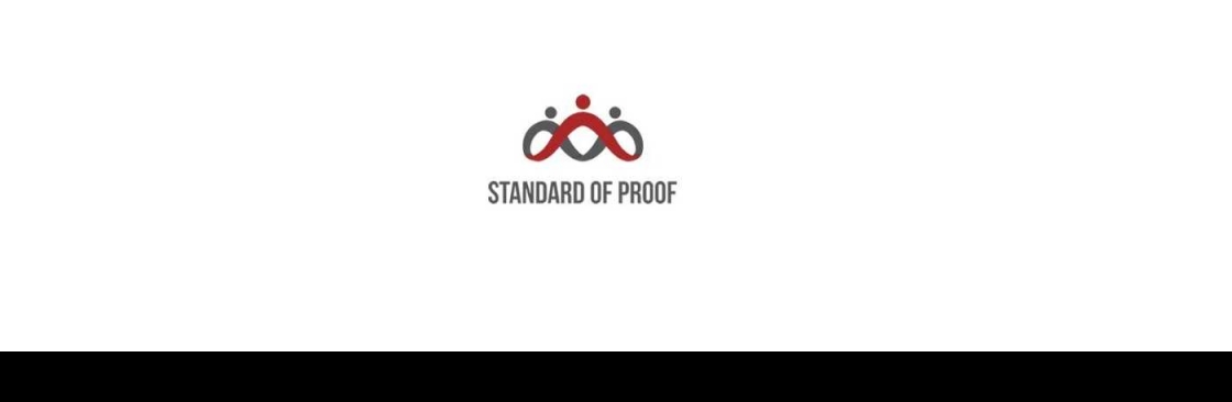 Standard of Proof Cover Image
