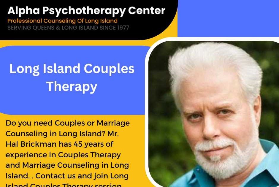 Marriage counseling Long Island | Couples counseling Long Island: Marriage Counselor Long Island
