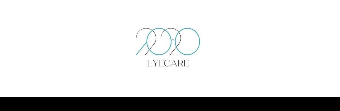 2020 Eyecare Cover Image