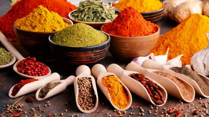 Spices Market Size, Share, Trends, Opportunities | Forecast to 2027