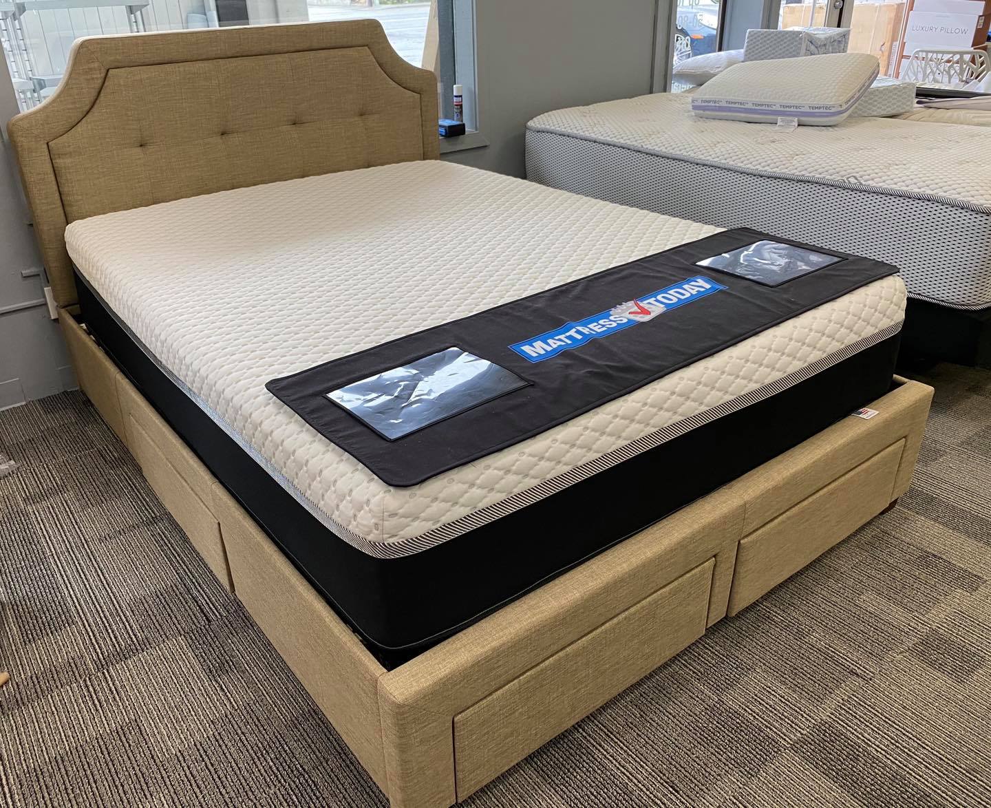Discovering the Ultimate Comfort: Your Guide to Mattress Stores in Liberty Lake, WA, and Nearby Heights, WA | Mattress Today Spokane