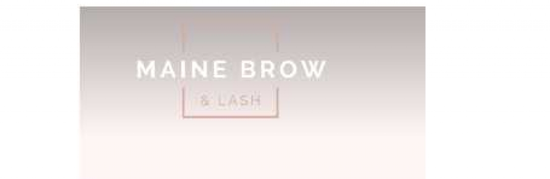 Maine Brow and Lash Cover Image