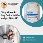 Buy 2mg klonopin online Profile Picture