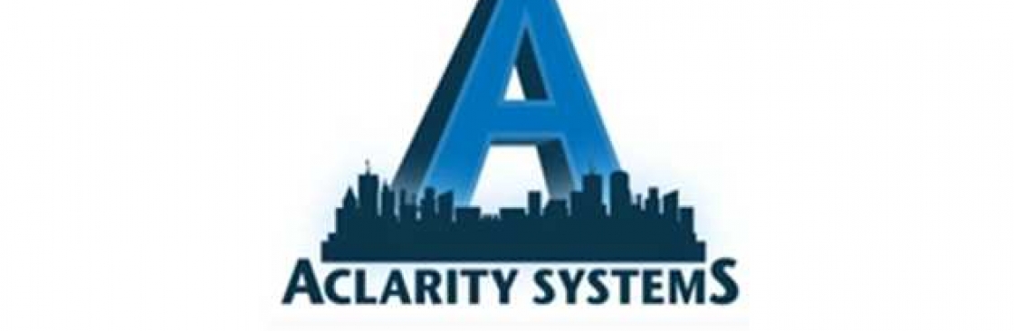 Aclarity Systems Cover Image