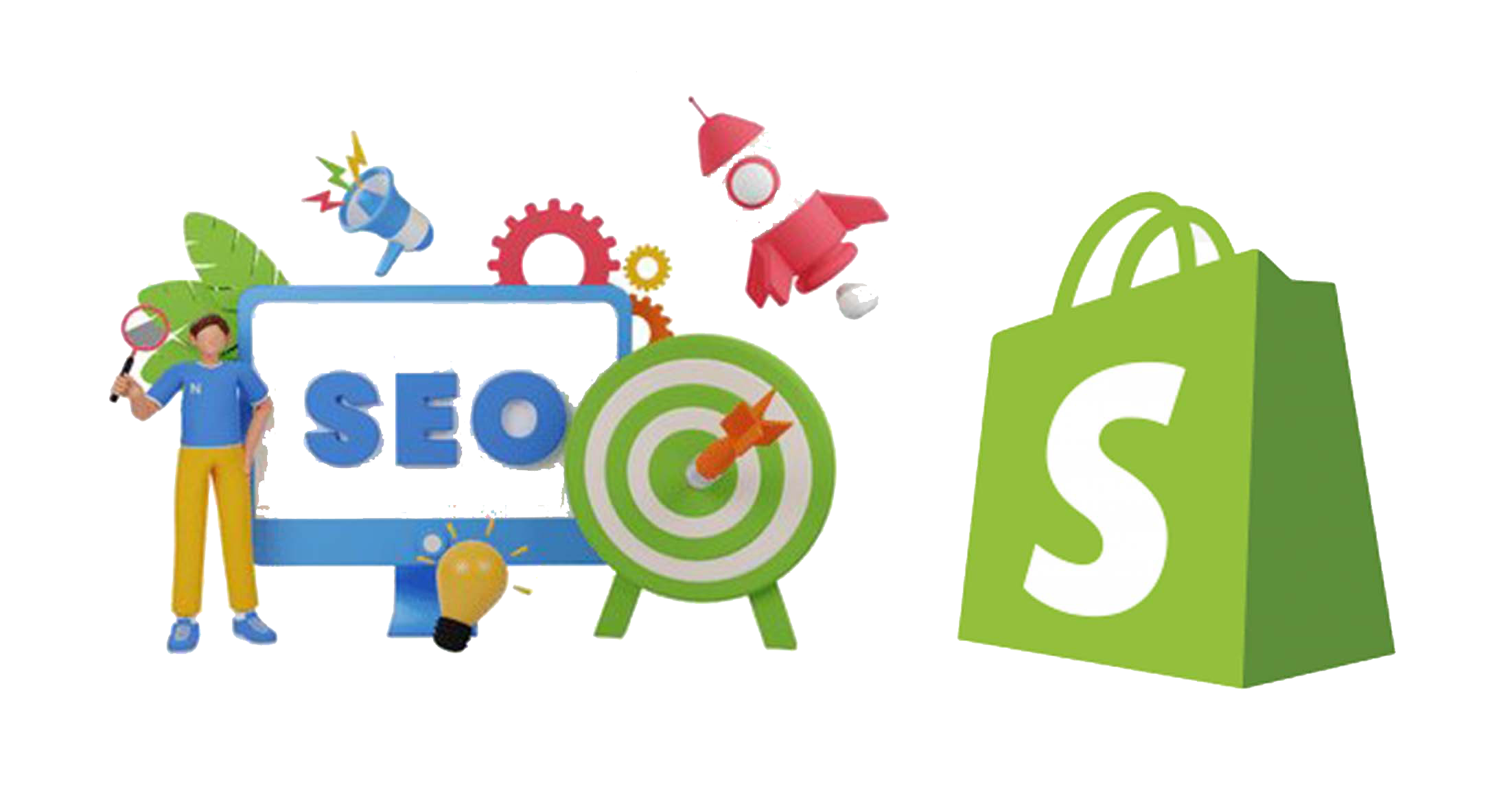 Best Shopify SEO Services Agency | Shopify SEO | Shopify SEO Expert