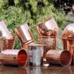 pure copper utensils Profile Picture