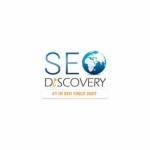 Seo Discovery Profile Picture