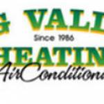 Big Valley Heating and Air Conditioning Profile Picture