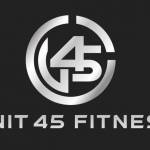 Unit 45 Fitness Profile Picture