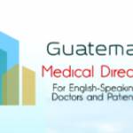 Guatemala Medical Directory Profile Picture