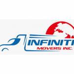 Infiniti Movers Profile Picture