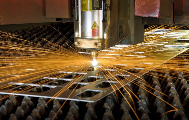 Everything To Know About Laser Cutting - Al Eiman